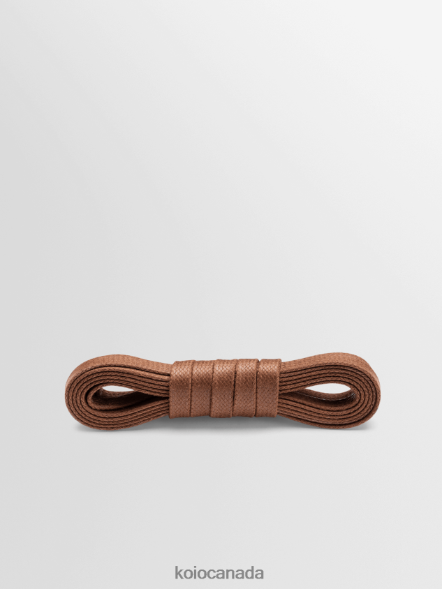 KOIO Metro Laces Unisex 660XH0251 Castagna Collection