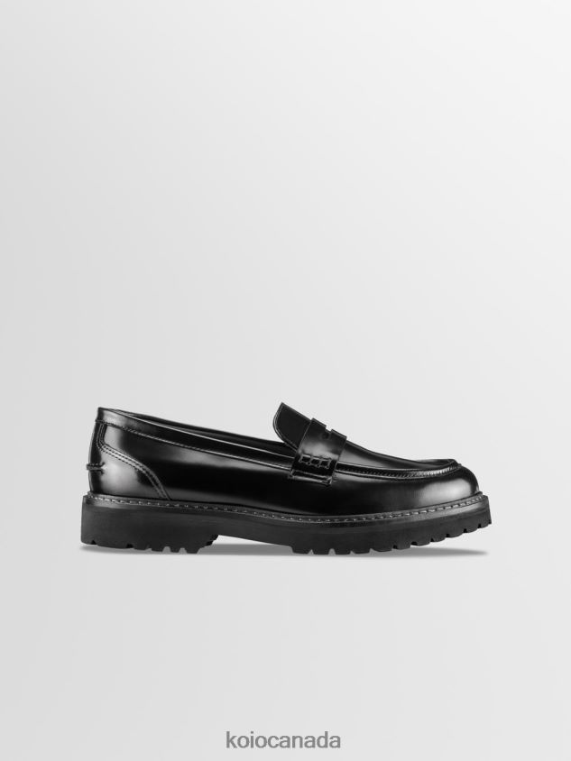 Men Comfortable Shoes KOIO Canada The KOIO capri Canada is on sale now