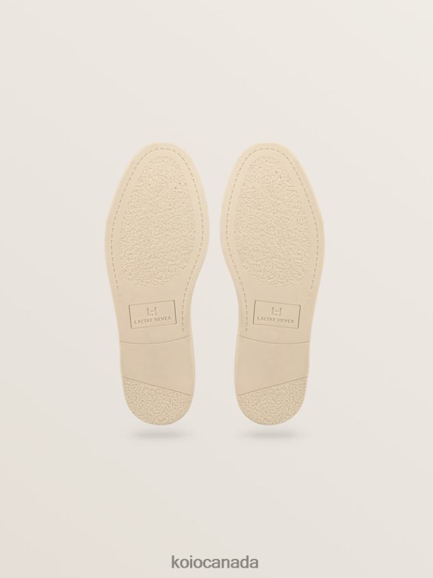 KOIO Mello Men 660XH040 Castagna Regenerative Shoes