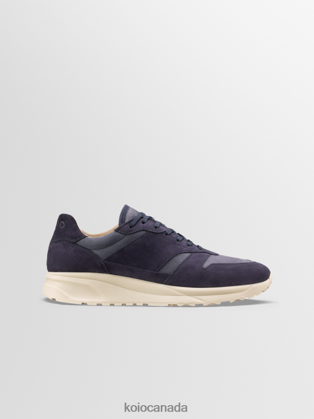 KOIO Volterra Men 660XH059 Hudson Shoes