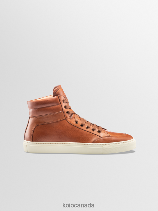 KOIO Primo Women 660XH0190 Castagna Shoes