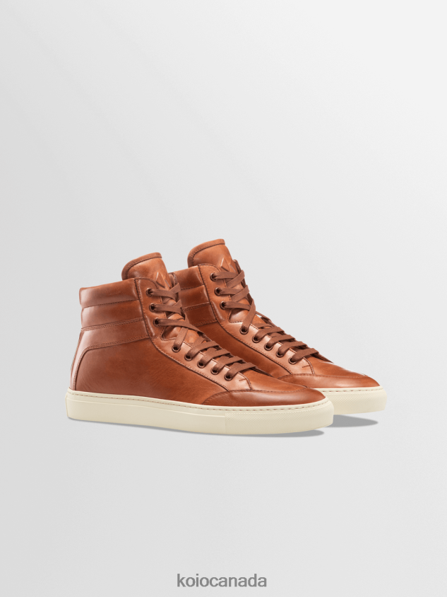 KOIO Primo Women 660XH0190 Castagna Shoes